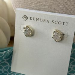 Kendra Scott Earrings