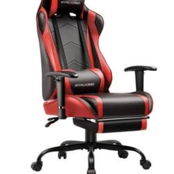 GTR RACING GAMING CHAIR