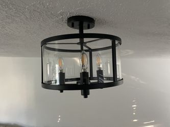 NEW Modern Farmhouse Lighting