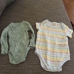 Baby Clothes 