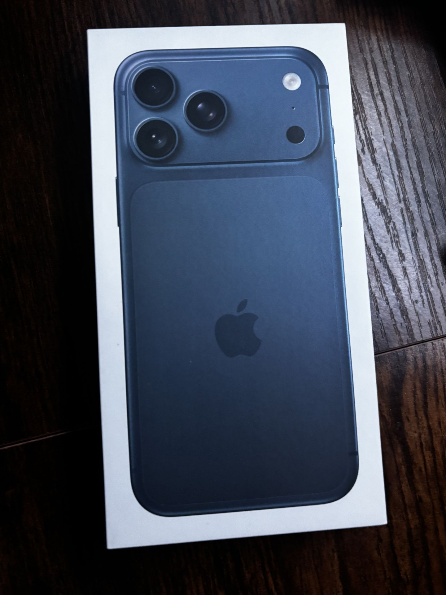 iPhone 17 Pro Max 512GB Deep Blue Unlocked