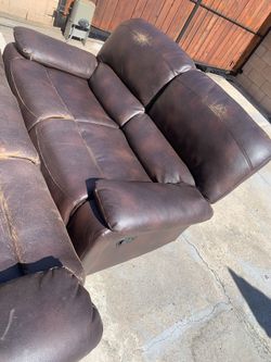 Free sofas