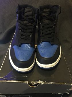 Royal aj1