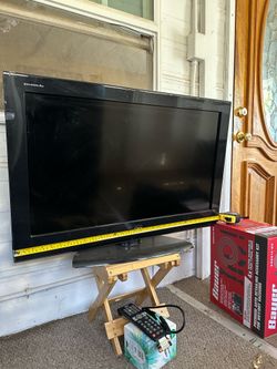 Awesome led tv