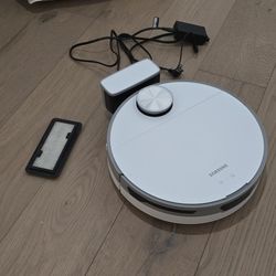 Samsung JetBot Vacuum