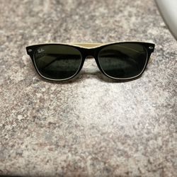 Rayban Glasses 