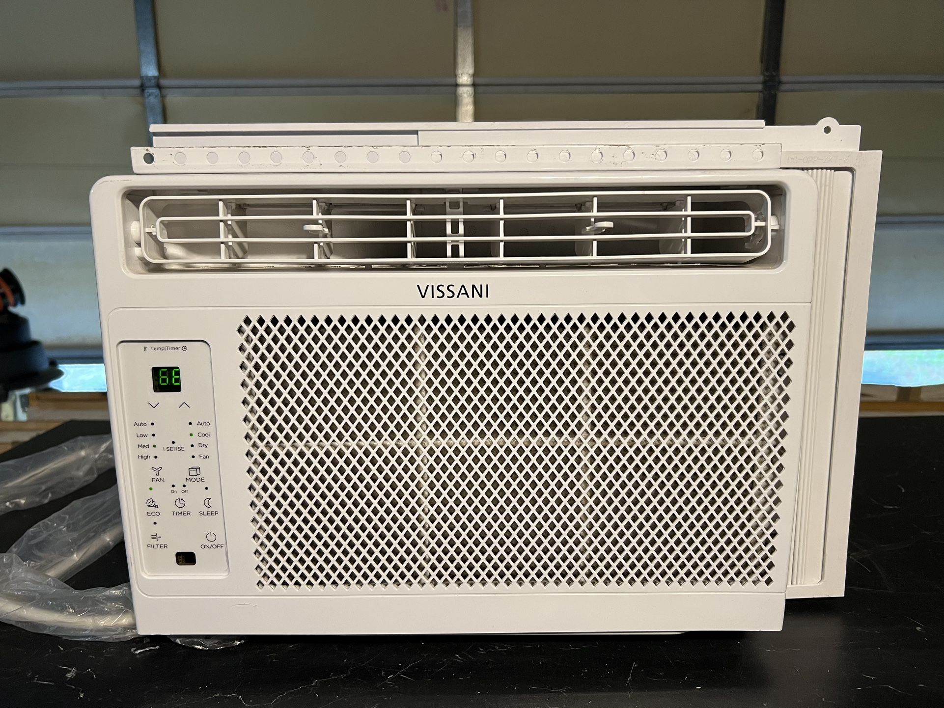 Window AC