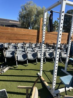 Bleacher Seats / Auditorium Chairs With Table