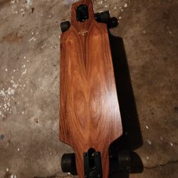 Arbor Flagship Series Longboard