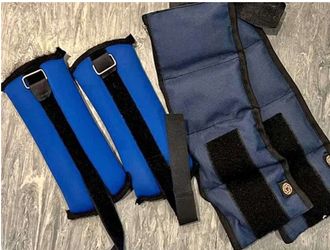 Ankle Weights
