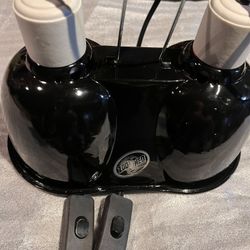 Zoo Med Lamp