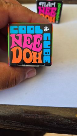 Needoh $5