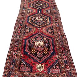 Persian Antique Size: 3.10 x 11.9 $1,3000