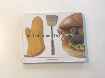 Grilling & Cook Books