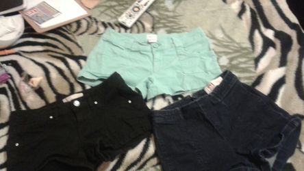 Shorts