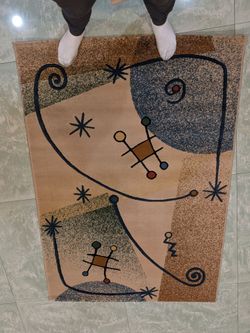 66x47 Rug