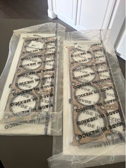 Head gasket