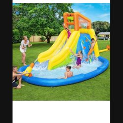 Brand New Slide