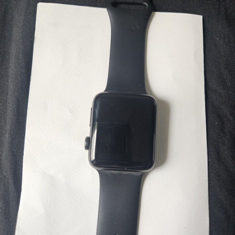 (Parts) Apple Watch Series 3