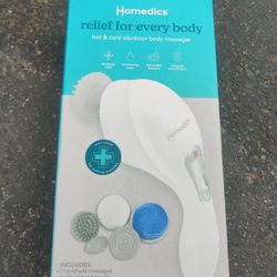 Body Massager
