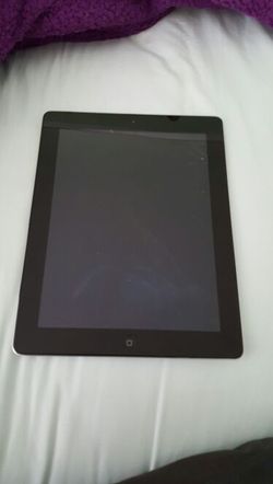 I pad 2