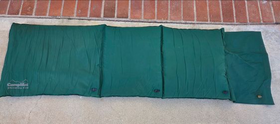 Camping Inflatable pads