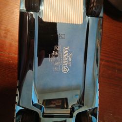 Fantastic Four Popcorn Holder