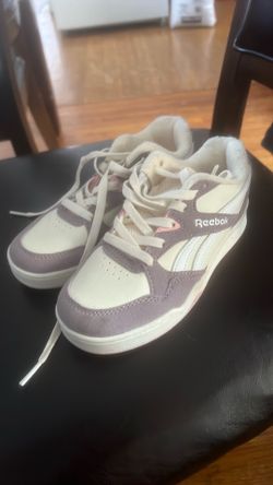 Reebok shoes for toddler girls