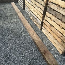 Beam 15 Ft Long $50