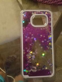 Case Galaxy S7 Edge