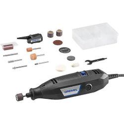 New In Box Dremel 3100  Dremel Lists For $70