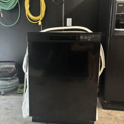 Dishwasher 