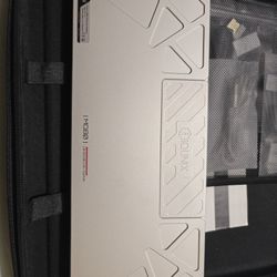 IQUNIX MQ80 Low Profile Mechanical Keyboard