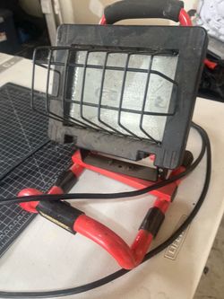 Husky Work Light