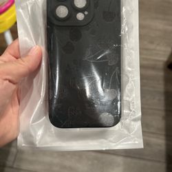 iPhone Case 14 Pro