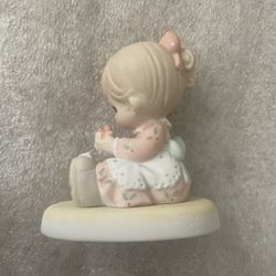 Precious Moments Figures 
