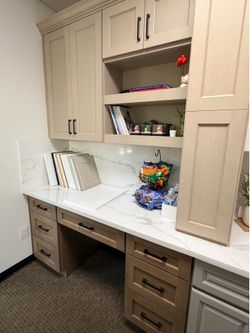 Kitchen Cabinets