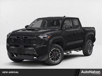 2025 Toyota Tacoma Hybrid