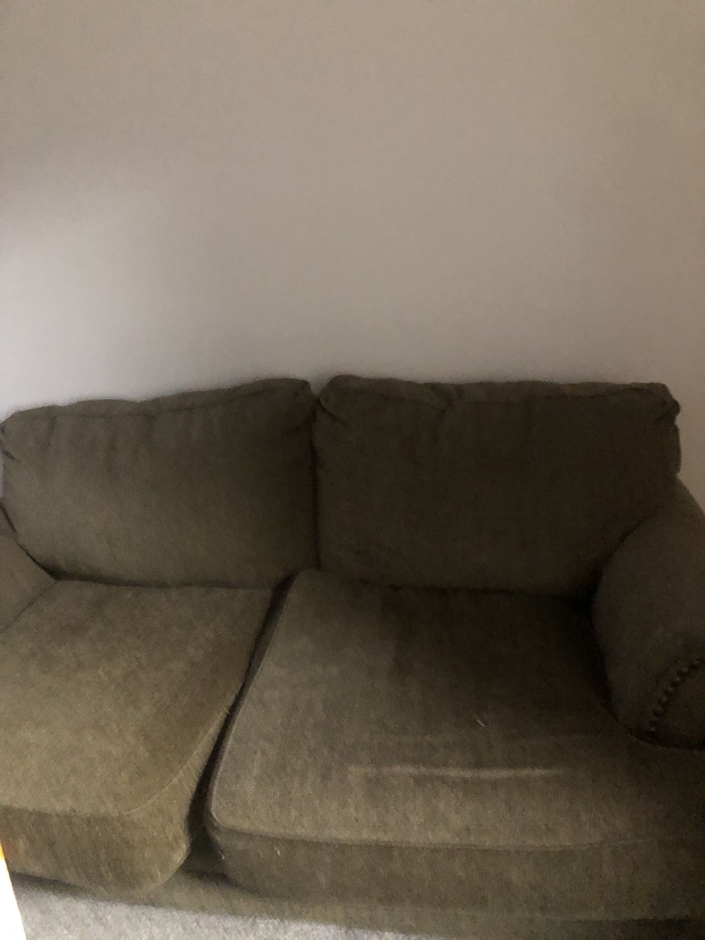 Small Love Seat
