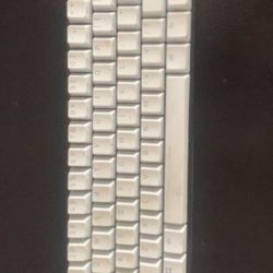 Huntsman Mini Keyboard 