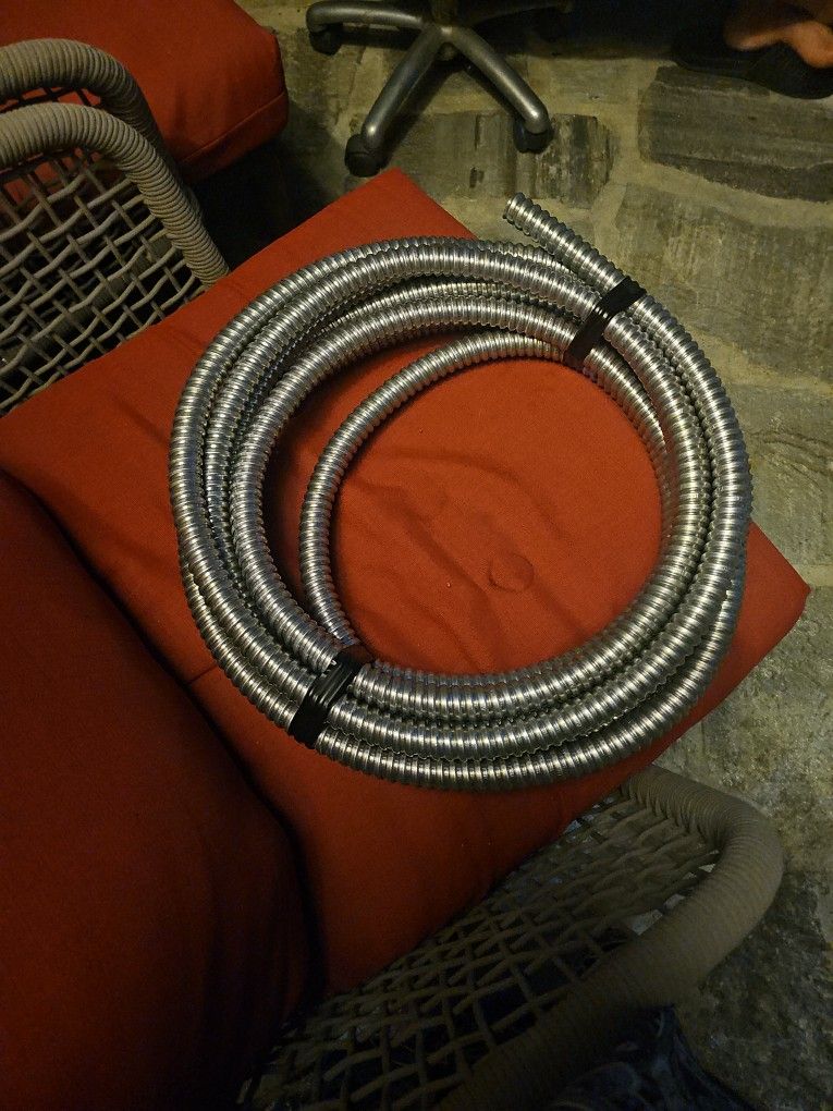 Flex 3/4" 37ft