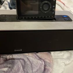 Vintage Speaker