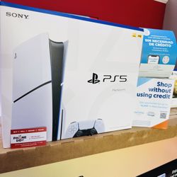 PlayStation 5 Disc  Bundle Available On Payments Option With $10 Upfront Only Limited Time Offer 