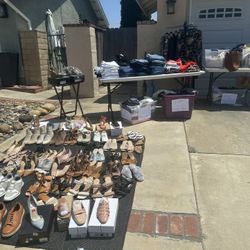 Women’s Clothing, Purses, Shoes and more