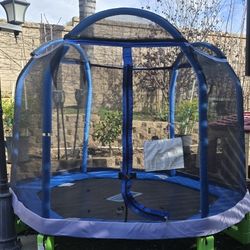 Kids Trampoline 