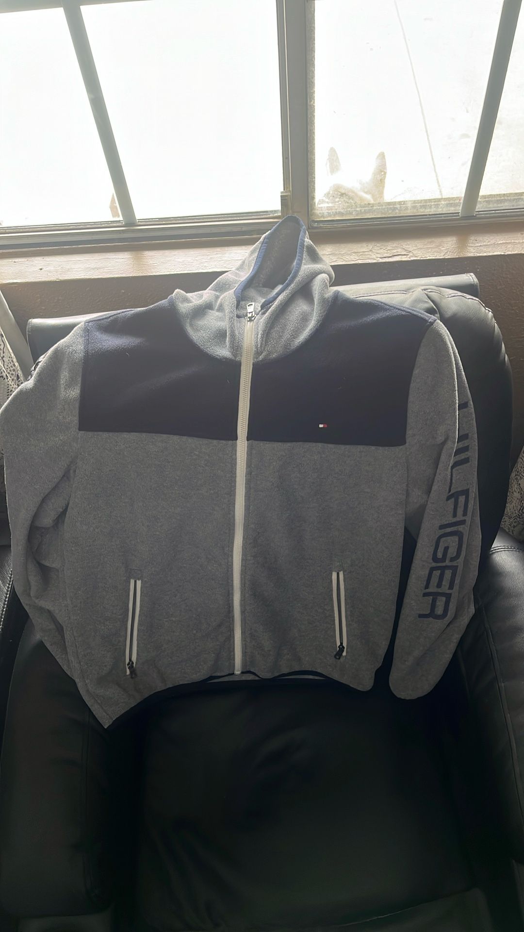 Tommy Hilfiger Jacket