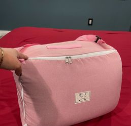 Baby Nest Lounger Bed With Bag