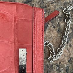 Kate Spade New You’re Spencer Dots Chain Wallet