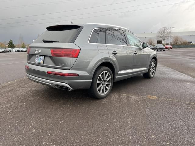 2017 Audi Q7