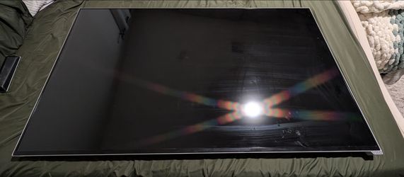 VIZIO 55"1080p Smart TV